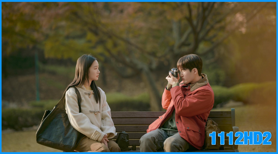 You and Everything Else (2025) ซับไทย 