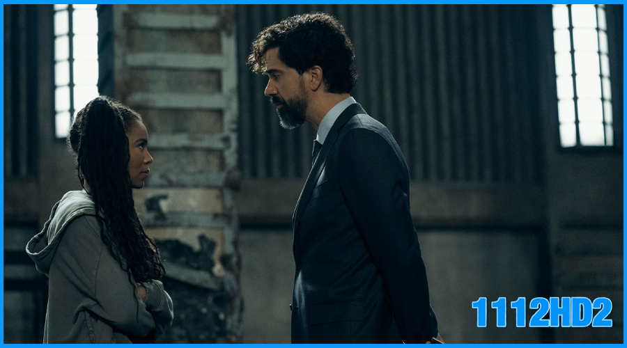 ดูซีรี่ย์ Gen V season 2 (2025) 