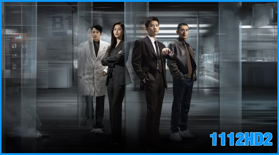 ดูซีรี่ย์จีน ลูปเวลาพลิกคดี Mobius (2025) 