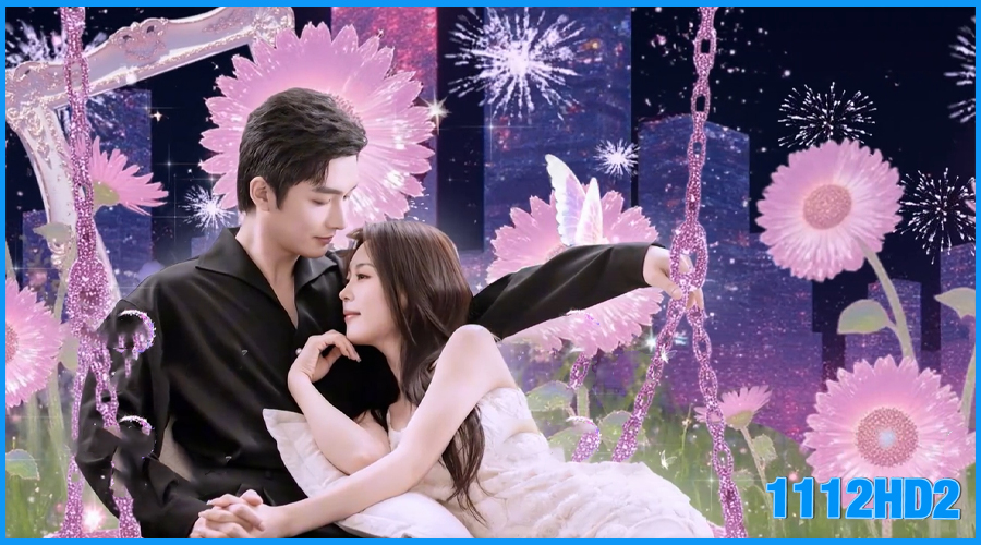 ดูซีรี่ย์จีน รักที่โบยบิน Long Planned Love 