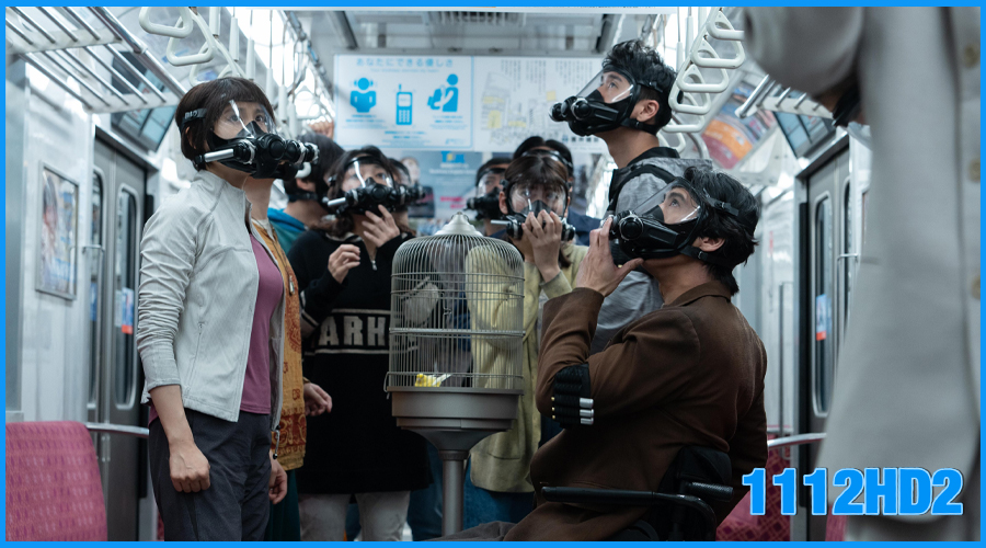 ดูซีรี่ย์ อลิสในแดนมรณะ ซีซั่น 3