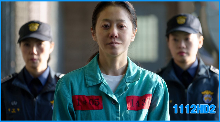  ราชินีนักฆ่า ล่าฆาตกร Queen Mantis (2025) พากย์ไทย