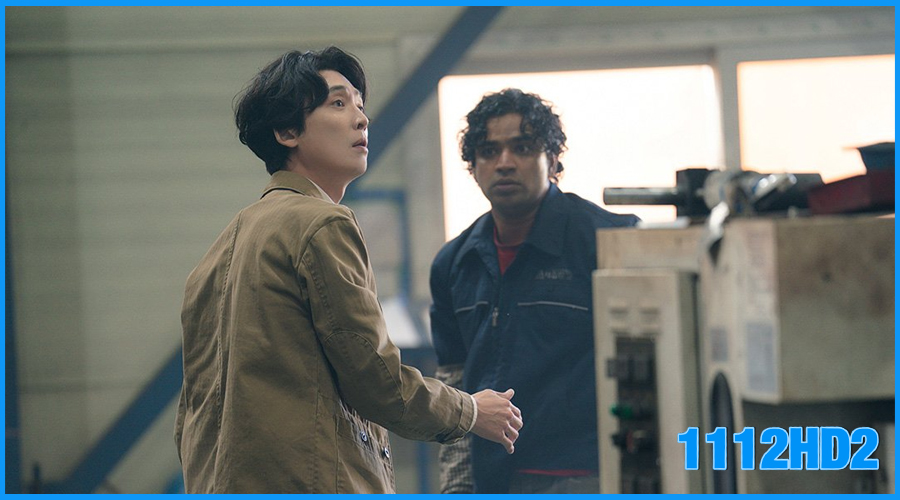 ดูซีรี่ย์ Oh My Ghost Clients ให้ตายเถอะ ลูกความผี