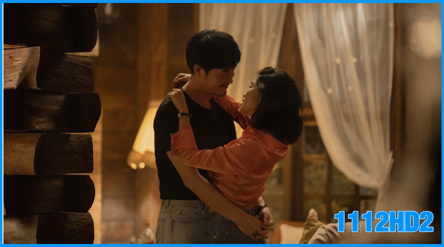 ดูหนัง สุสานคนเป็น Tomb Watcher (2025) 