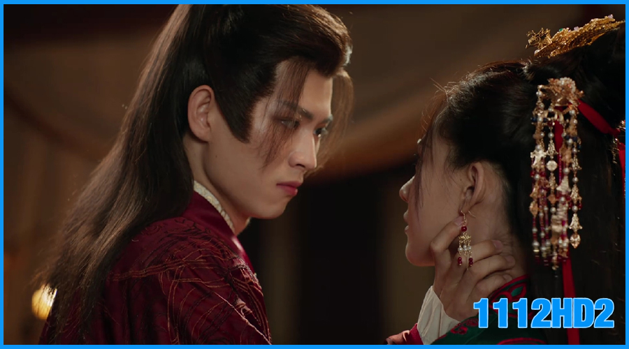 ดูซีรี่ย์ ชะตาแค้นฮูหยินแม่ทัพ Destiny of the General's Bride