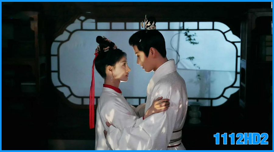 Threads of Destiny (2025) พากย์ไทย