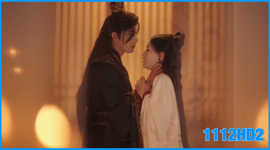 ไฟแค้นเจ้าหญิงเงามืด The Maid (2025) ซับไทย