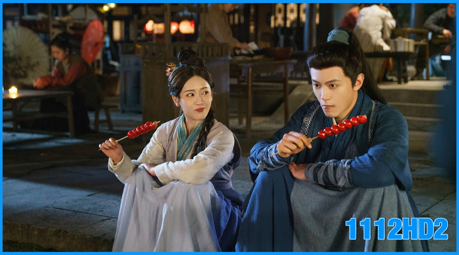 พลิกชะตาเงาคู่ลิขิต Doppelganger พากย์ไทย