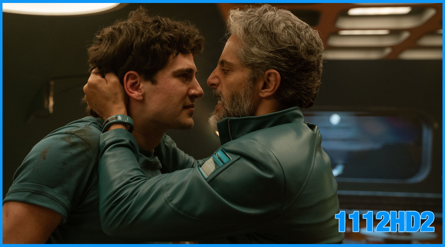 ดูซีรี่ย์ ติดหรูอยู่บังเกอร์ Billionaires' Bunker