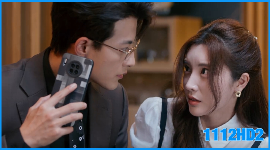  แผนร้ายซ่อนรัก Love Conspiracy (2025) ซับไทย