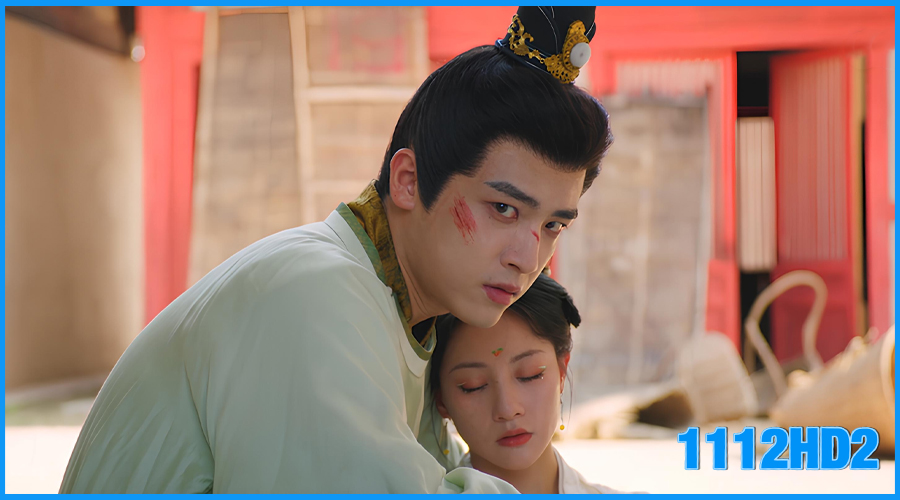 ดูซีรี่ย์จีน วสันต์ซ่อนใจ Spring Fever