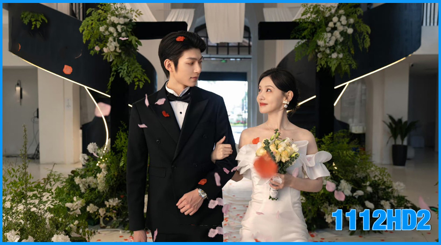 ดูซีรี่ย์จีน ดวงใจที่แผดเผา Fall in You พากย์ไทย