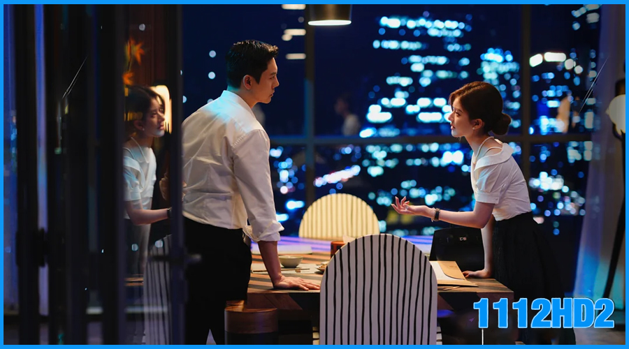 ดูซีรี่ย์จีน เกมรักในเงาลวง Love's Ambition