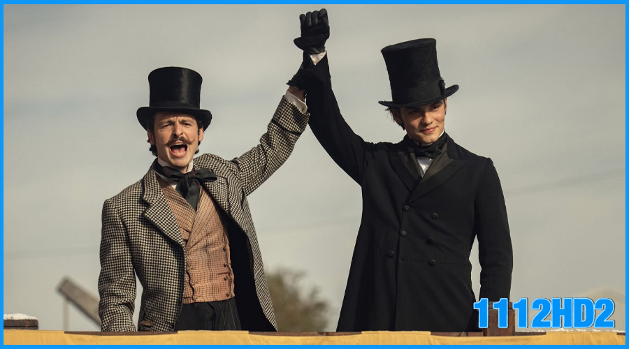 ดูซีรี่ย์ เฮาส์ ออฟ กินเนสส์ House of Guinness