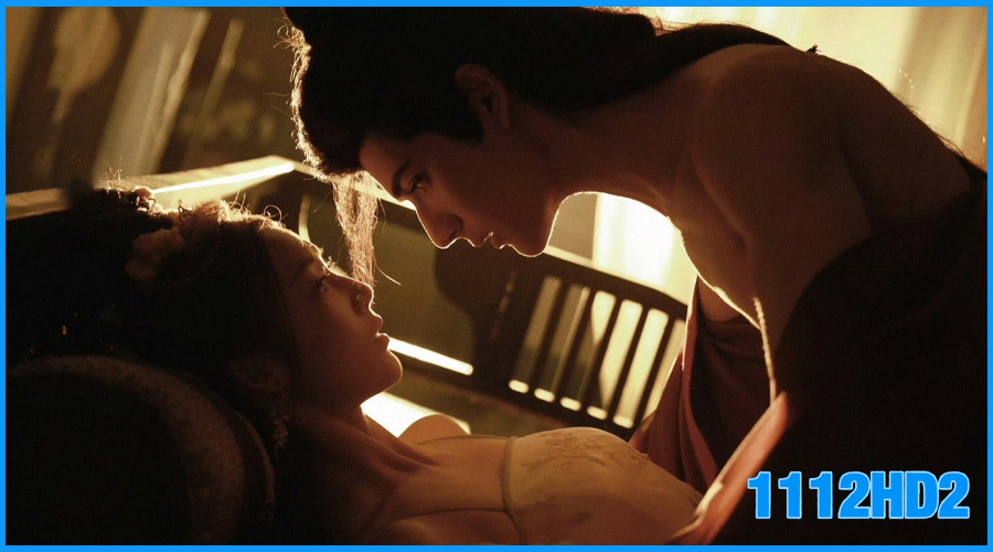 ดูซีรี่ย์จีน พันธสัญญารัก Twin Fates