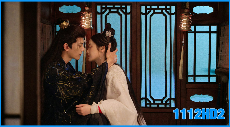 ดูซีรี่ย์จีน พลิกชะตาเงาคู่ลิขิต Doppelganger