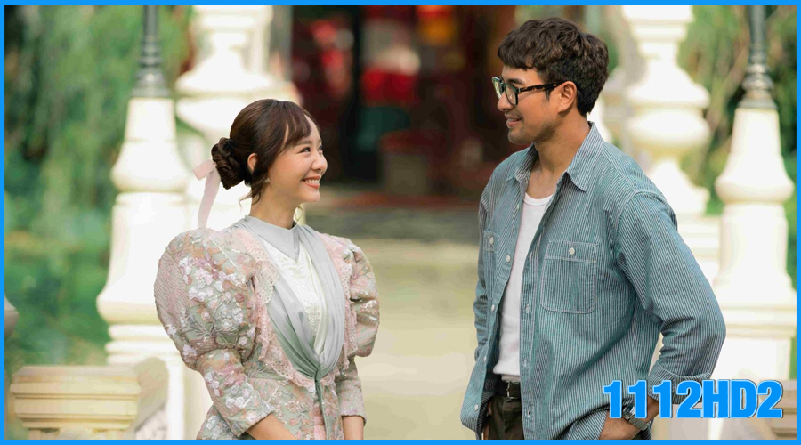 ดูหนัง ซ้ำวัน กับ Someone (2025)