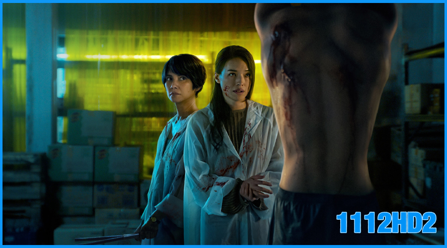 ดูซีรี่ย์ ปลุกชีพคืนวิญญาณ The Resurrected