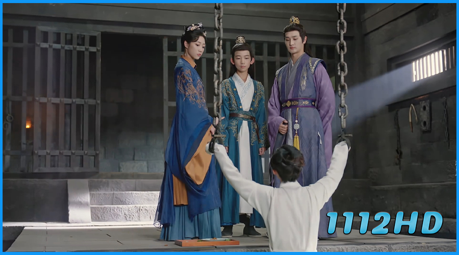 ชะตารักเหนือกาลเวลา Eternal Joy With You