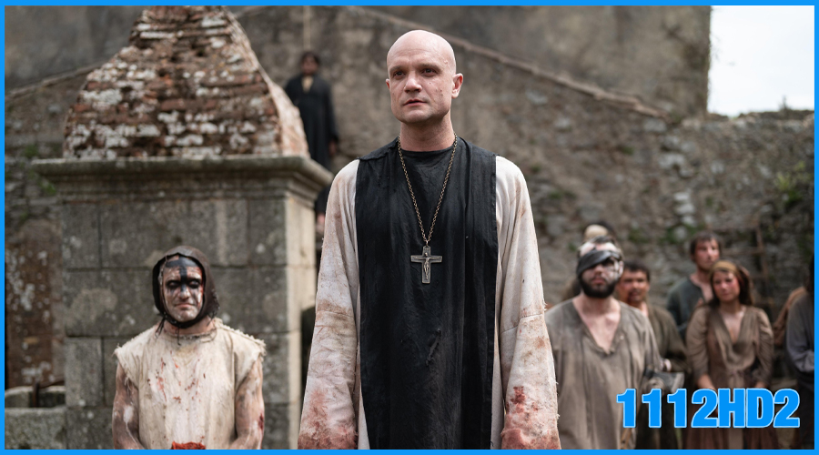 Néro the Assassin (2025) พากย์ไทย