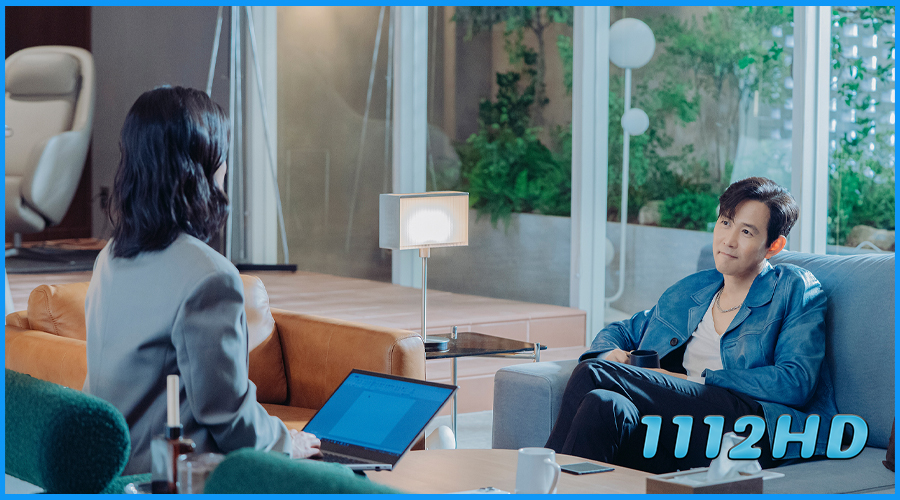 ดูซีรี่ย์ ยินดีที่ไม่รู้จัก Nice to Not Meet You