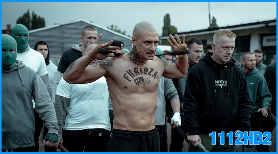 อำมหิตครั้งใหม่ Inside Furioza (2025) เต็มเรื่อง