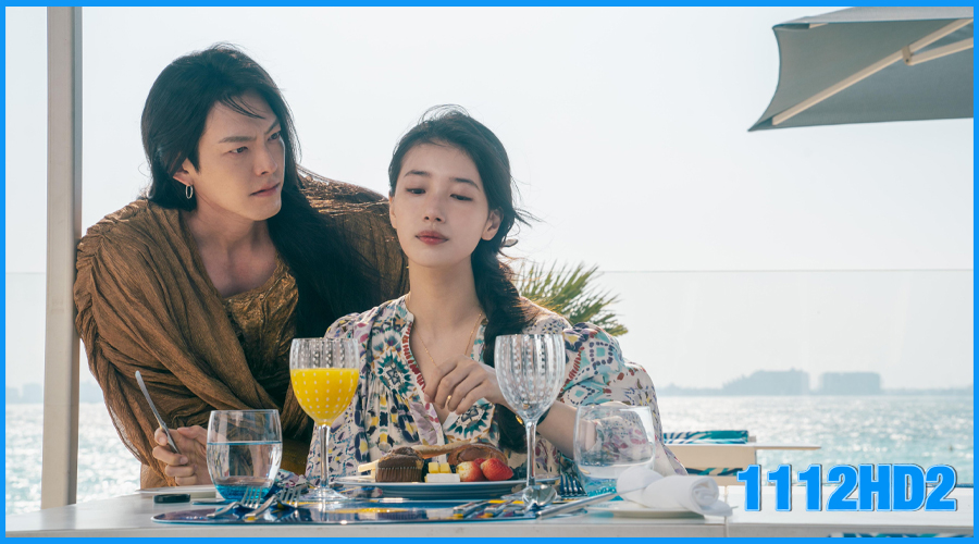 ดูซีรี่ย์ จีนี่ ปาฏิหาริย์รักซ่อนกล Genie, Make a Wish