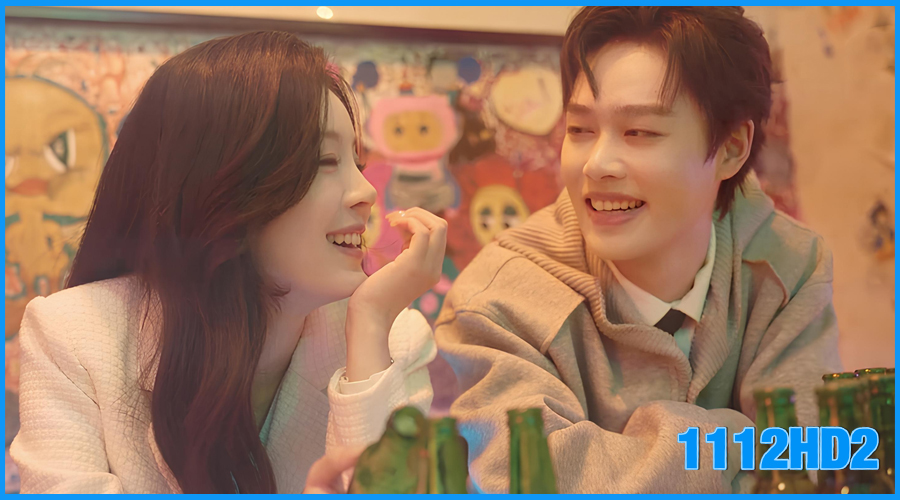  Starlit Bloom (2025) ซับไทย