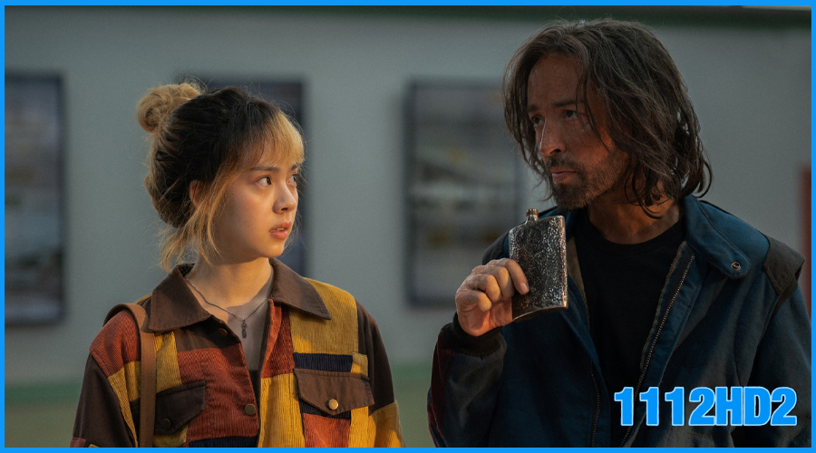 Everybody Loves Me When I’m Dead - Netflix เต็มเรื่อง