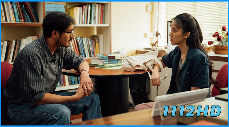 ดูซีรี่ย์ มหาลัยคลั่ง Zomvivor Series (2025) 