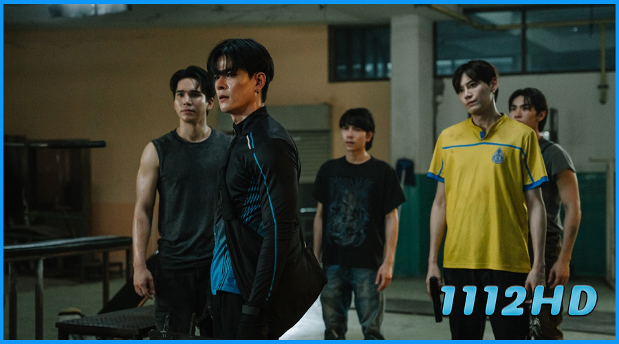 มหาลัยคลั่ง Zomvivor Series (2025)