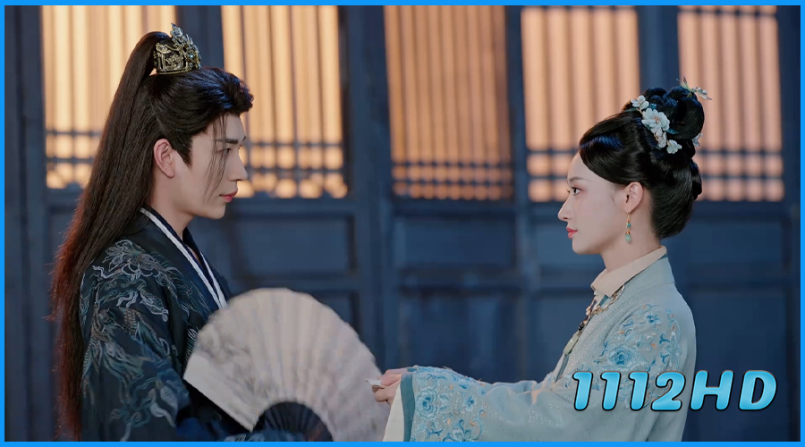 ดูซีรี่ย์ ชะตารักเหนือกาลเวลา Eternal Joy With You