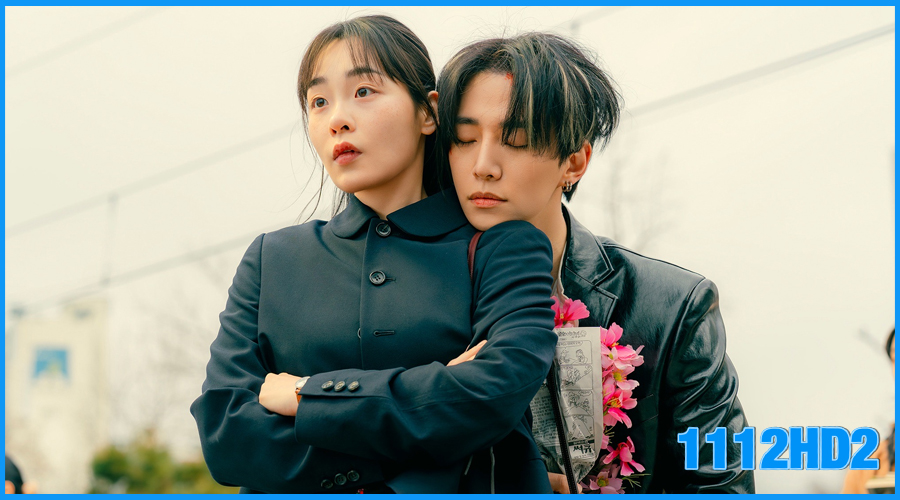 ดูซีรี่ย์ เลือดธุรกิจฝ่าพายุวิกฤติ Typhoon Family 