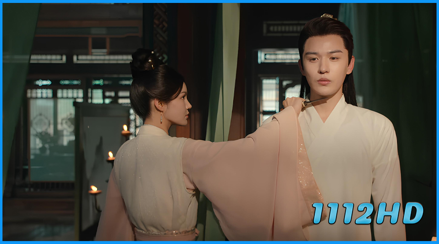 In The Name of Loyalty (2025) ซับไทย 