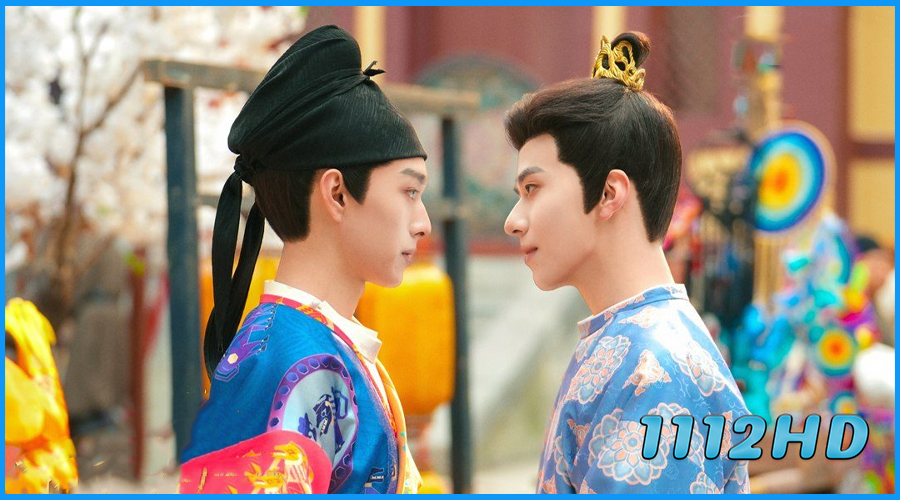 ดูซีรี่ย์ อรุณรักแรกแค้น In the Name of Dawn