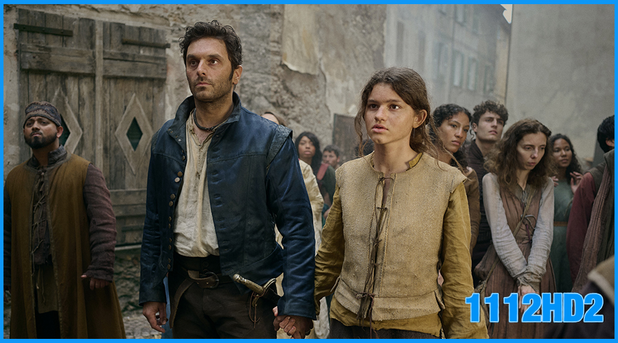 ดูซีรี่ย์ กาลครั้งหนึ่งของนักฆ่า Néro the Assassin