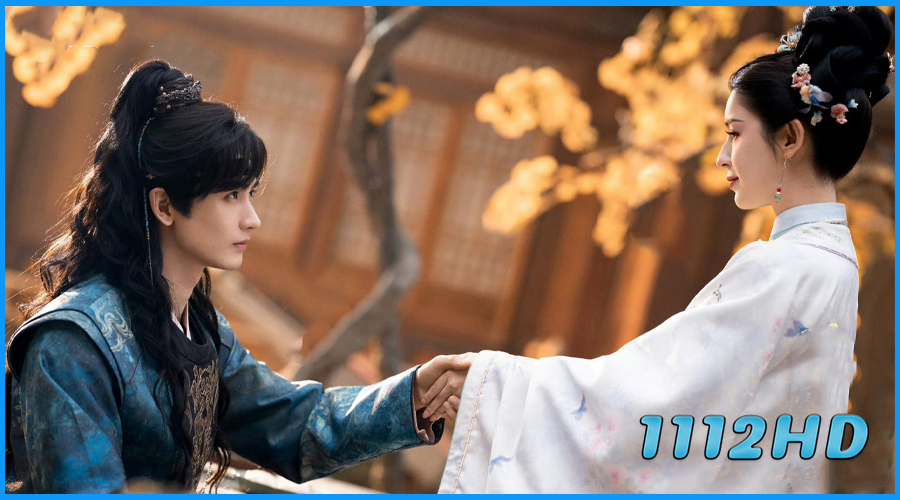 เล่ห์รักลวงราชวงศ์ Moonlit Order (2025) ซับไทย