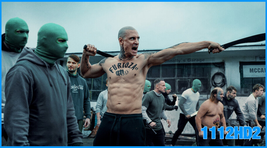 ดูหนัง อำมหิตครั้งใหม่ Inside Furioza (2025)