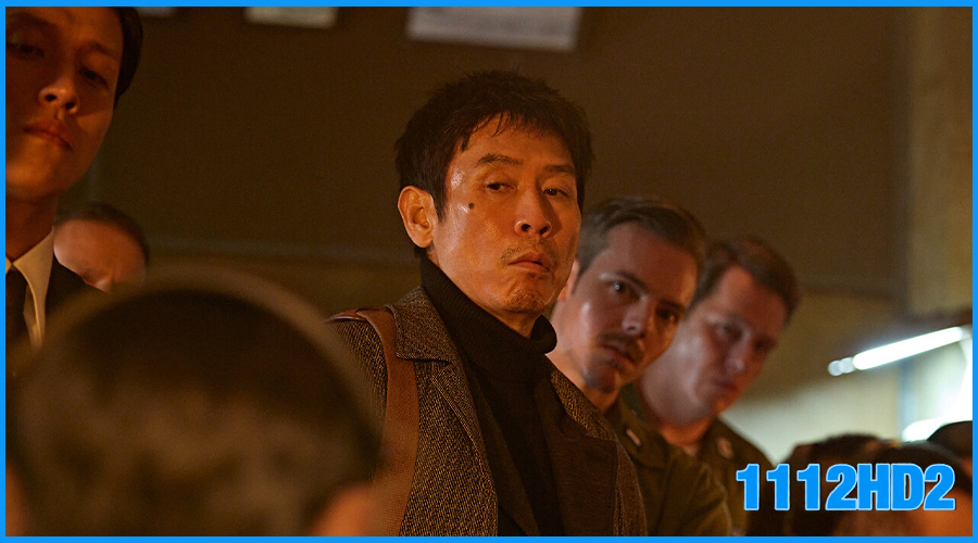 ดูหนัง พลิกน่านฟ้าผ่าวิกฤติ Good New