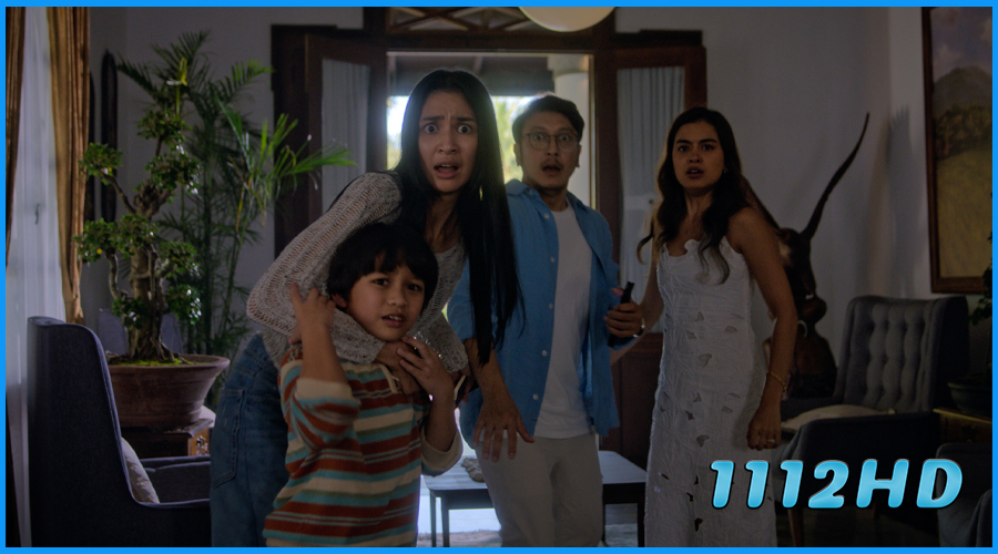 ดูหนัง น้ำทิพย์ชะโลมตาย The Elixir (2025) 