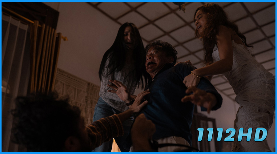 ดูหนัง น้ำทิพย์ชะโลมตาย The Elixir (2025) 