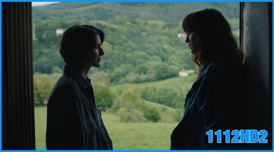 ดูหนัง เธอเดินไปในเงามืด She Walks in Darkness