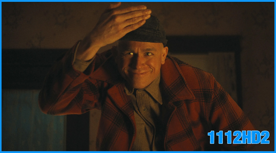 Monster: The Ed Gein Story (พากย์ไทย)