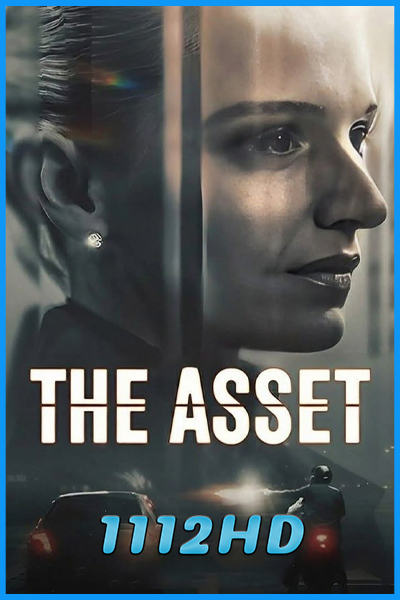 ดูซีรี่ย์ ภารกิจซ่อนเงา The Asset (2025) พากย์ไทย EP.1-6 (จบ)