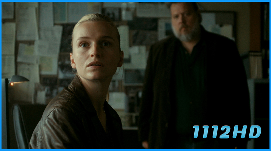 ดูซีรี่ย์ ภารกิจซ่อนเงา The Asset (2025) 