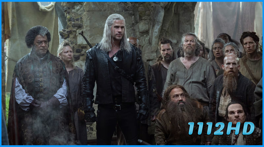 เดอะ วิทเชอร์ นักล่าจอมอสูร ซีซั่น 4 พากย์ไทย