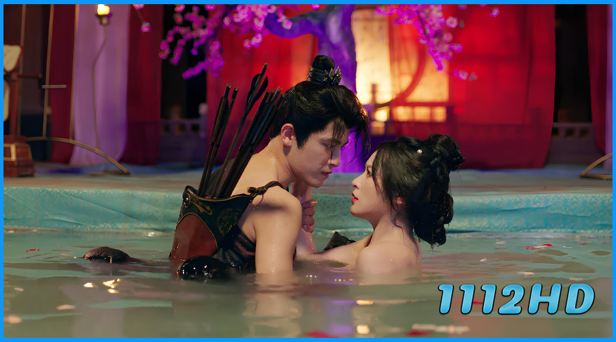 ดูซีรี่ย์ ราชินีจิ้งจอกปีศาจ My Foxfoe Queen