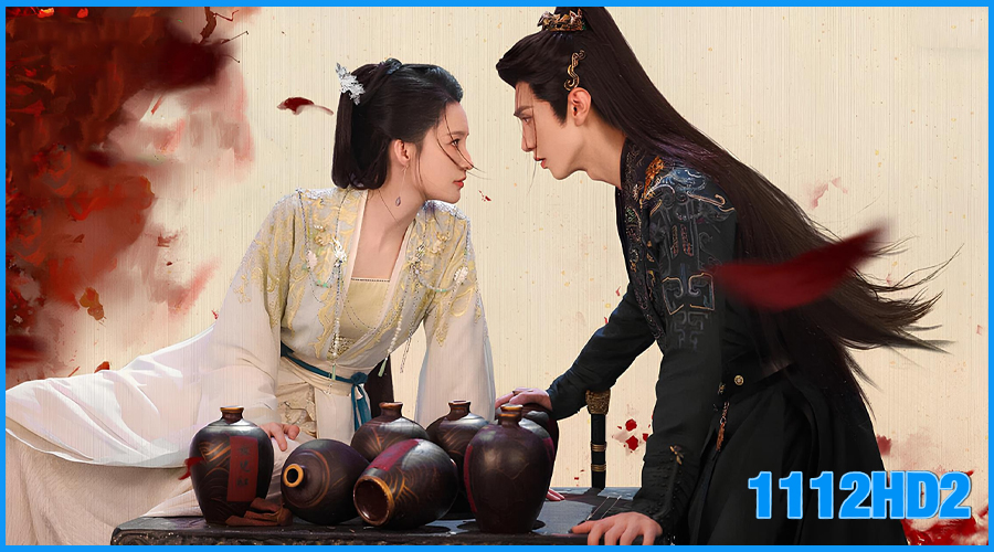 ดูซีรี่ย์จีน อริรักลิขิตใจ Fated Hearts (2025) 