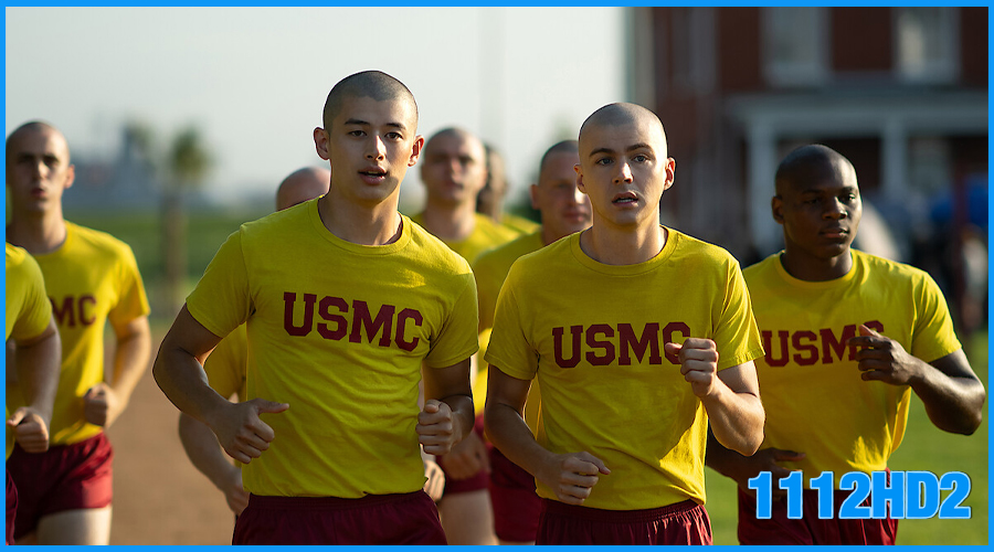 ดูซีรี่ย์ BOOTS หลักสูตรชีวิตนาวิกน้องใหม่