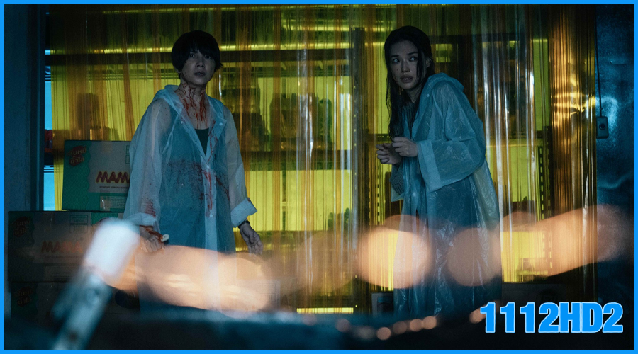  The Resurrected (2025) พากย์ไทย 